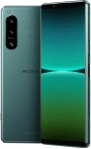 Замена камеры на телефоне Sony Xperia 5 IV в Краснодаре